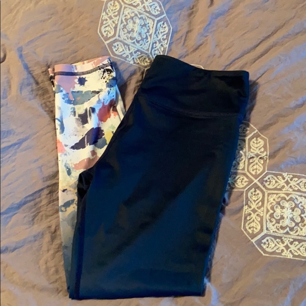 Bollie Leggings